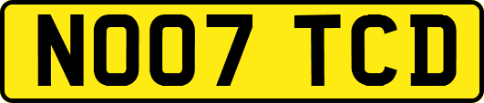 NO07TCD