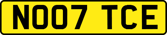 NO07TCE