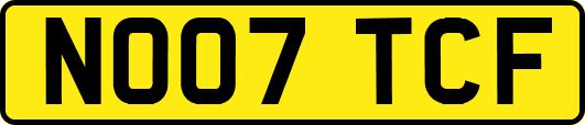 NO07TCF