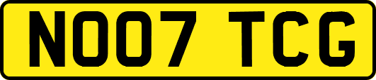 NO07TCG