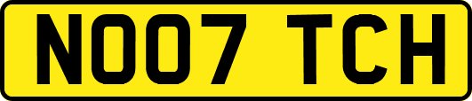NO07TCH