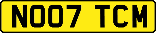 NO07TCM