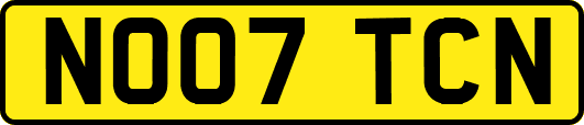 NO07TCN