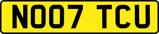 NO07TCU
