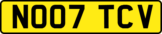 NO07TCV