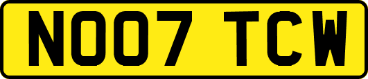 NO07TCW