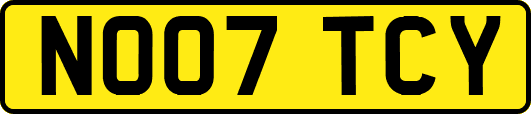 NO07TCY