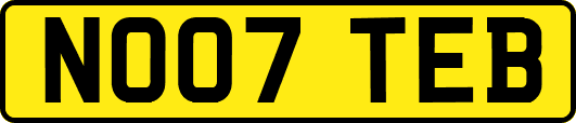 NO07TEB