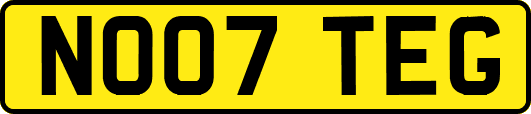 NO07TEG