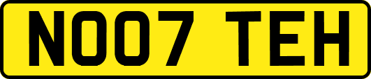 NO07TEH