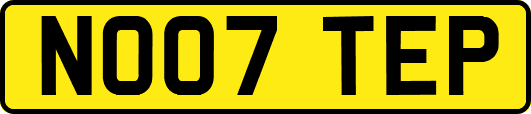 NO07TEP