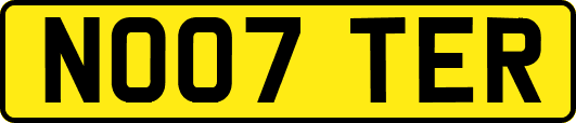 NO07TER