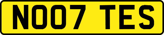 NO07TES