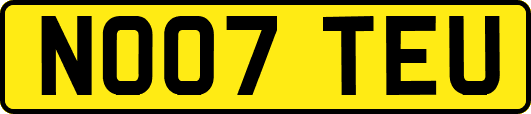 NO07TEU