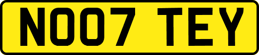 NO07TEY