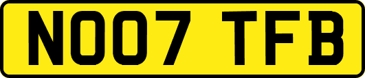 NO07TFB