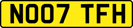 NO07TFH