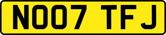 NO07TFJ