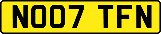 NO07TFN