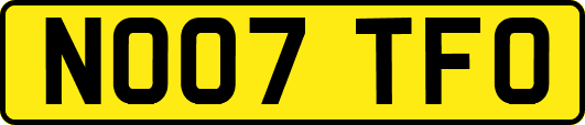 NO07TFO
