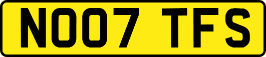 NO07TFS