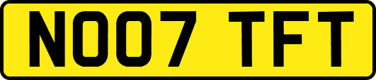 NO07TFT