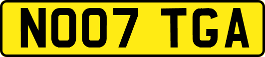 NO07TGA
