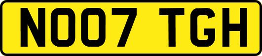 NO07TGH