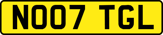 NO07TGL