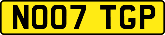 NO07TGP