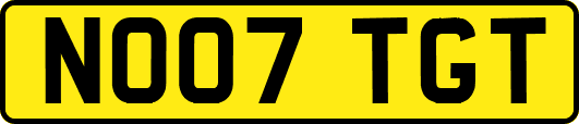 NO07TGT