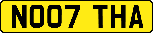 NO07THA