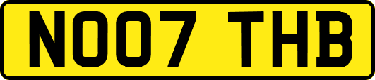 NO07THB