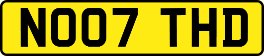 NO07THD