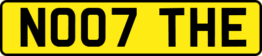 NO07THE