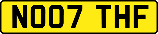 NO07THF