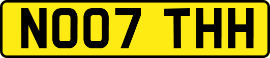 NO07THH