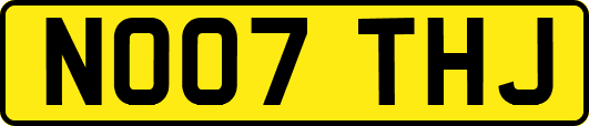 NO07THJ