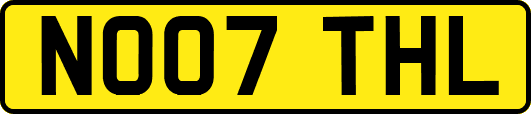 NO07THL