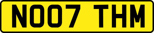 NO07THM