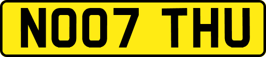NO07THU