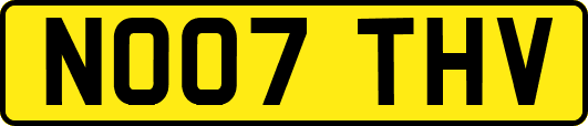 NO07THV