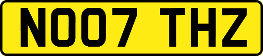 NO07THZ