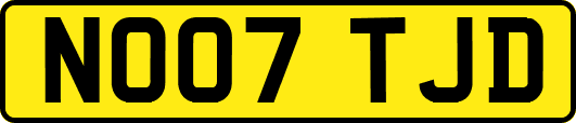 NO07TJD