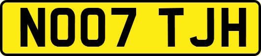 NO07TJH