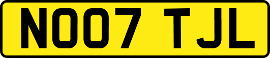 NO07TJL