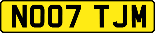 NO07TJM