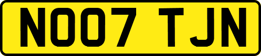NO07TJN