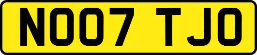 NO07TJO