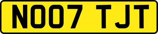 NO07TJT